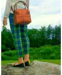 blanc basque | その他パンツ