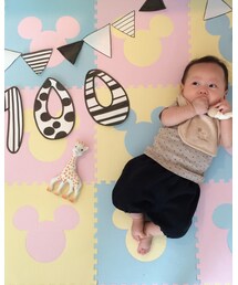 Handmade | その他パンツ