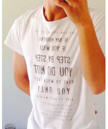 COMME CA COLLECTION | Tシャツ/カットソー