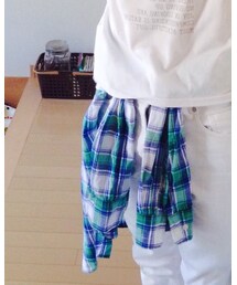 UNIQLO | シャツ/ブラウス