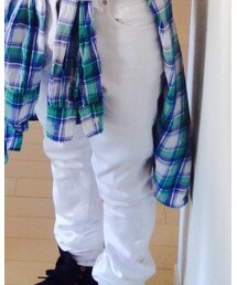 UNIQLO | その他パンツ