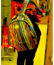 SPRAYGROUND | バックパック/リュック