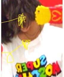 MOSCHINO | ネックレス