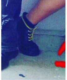 Dr. Martens | ブーツ