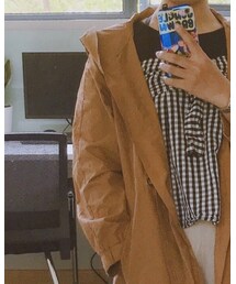 Lugnoncure | トレンチコート