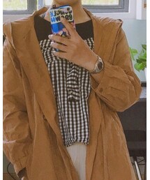 AG | その他トップス