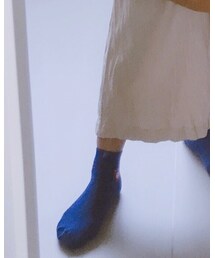 working-socks^^ | ソックス/靴下