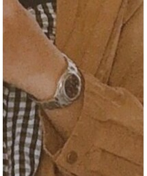 ROLEX | アナログ腕時計