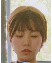 hotwind | カチューシャ