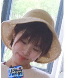 hotwind | キャップ