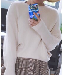 hotwind | ニット/セーター