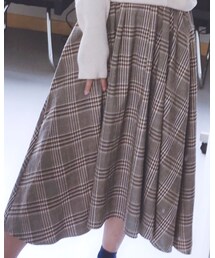 YECCA VECCA | スカート