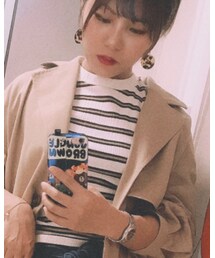 GU | Tシャツ/カットソー