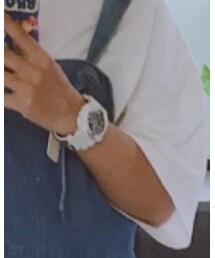 G-SHOCK | アナログ腕時計