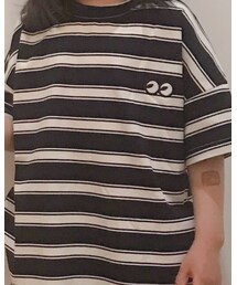 梨小闲 | Tシャツ/カットソー