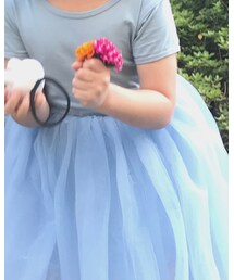 小鸡宝宝 | ワンピース