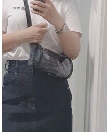 urban revivo | ショルダーバッグ