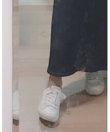 muji | スニーカー