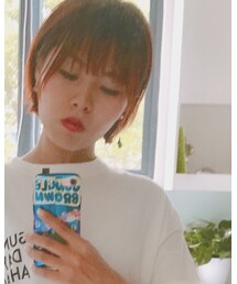 jeju shop | イヤリング