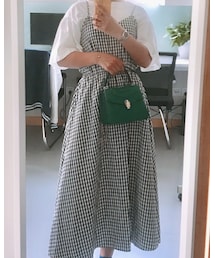 colza | ワンピース/ドレス