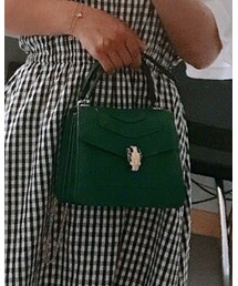 BVLGARI | ショルダーバッグ