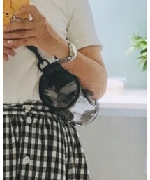 UR | ボディバッグ/ウエストポーチ