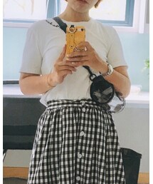 GU | Tシャツ/カットソー