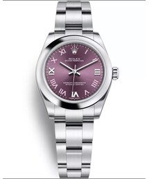 ROLEX | アナログ腕時計