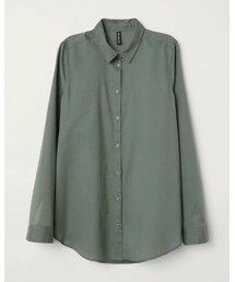 H&M | シャツ/ブラウス