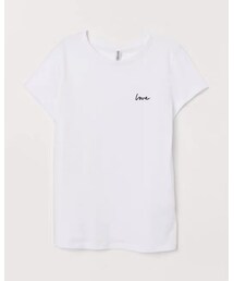H&M | Tシャツ/カットソー