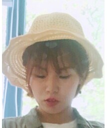 hotwind | キャップ