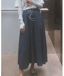 LOWRYS FARM | スカート