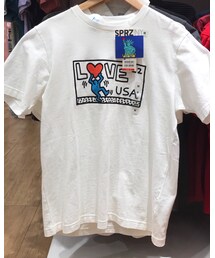 UNIQLO | Tシャツ/カットソー