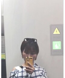 GIVENCHY | メガネ