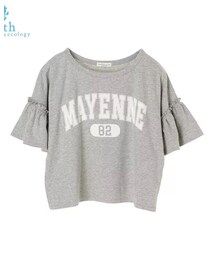 earth music&ecology | Tシャツ/カットソー