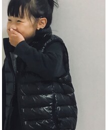 UNIQLO | パーカー