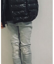 H&M | デニムパンツ