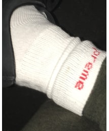 Supreme  | ソックス/靴下