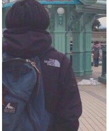 THE NORTH FACE | マウンテンパーカー