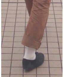 UNIQLO | ソックス/靴下