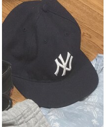 NEW ERA | キャップ