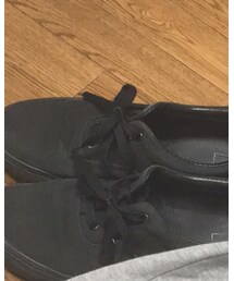 VANS | スニーカー