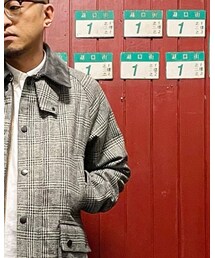 Barbour | ダッフルコート