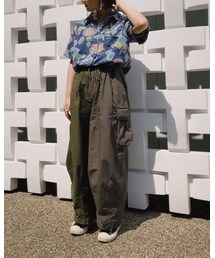 Needles | その他パンツ