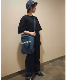 niko and... | ショルダーバッグ