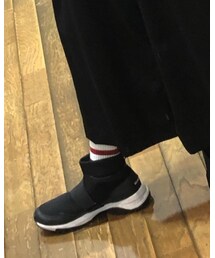 1 piu 1 uguale 3 | シューズ