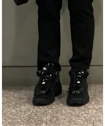 Buffalo LONDON | ブーティ