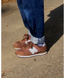 NEW BALANCE | スニーカー