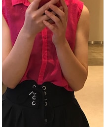 H&M | シャツ/ブラウス