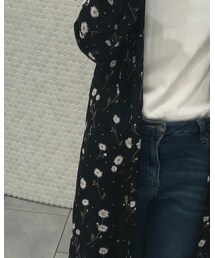 WEGO | シャツワンピース